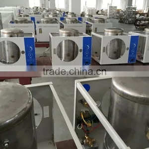 Table Top Steam Sterilizer TS-A Auto Clave-Bluestone Autoclave thumbnail-4