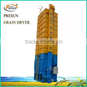 Seed Grain Dryer Oversea After Sales Serve Corn Drier China Factory thumbnail-1