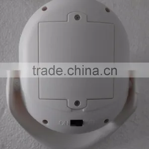 China Manufacture Cheap Price 7 Led Pir Sensor Motion Light thumbnail-1