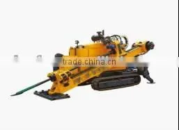 Hottest and Highly Efficient! HFDP-15 Hydraulic Horizontal Drills thumbnail-1
