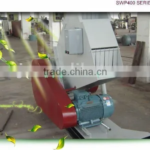 SWP 400 SERIES PLASTIC CRUSHER thumbnail-1