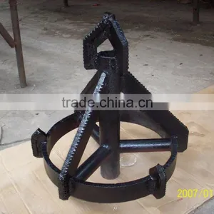 Drag Bit for Water Well Best-selling thumbnail-1
