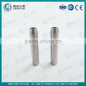 Hot Sell, Tungsten Carbide Waterjet Nozzle thumbnail-1