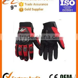 Venta Caliente Guantes Para Motorcicletas thumbnail-3