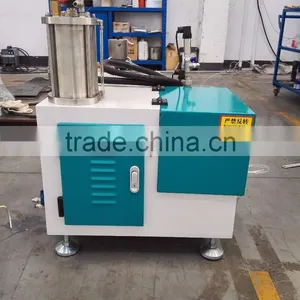 1L Laboratory Ceramic Bead Mill for Nanosize Grinding thumbnail-2