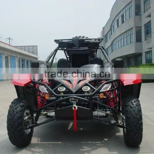 2016 New Design Offroad/EEC EFI 1100cc Buggy/go Kart thumbnail-1