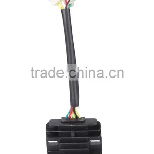 Loncin LC170MM 250CC Water Cooled Engine Loncin Voltage Regulator thumbnail-1