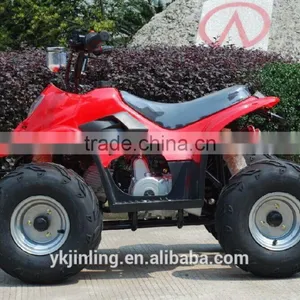 Hot Sale Buggy 4x4 for Kids thumbnail-2