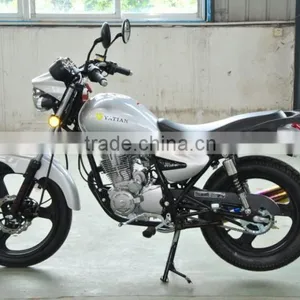 Best Selling Items Sale Chinese Cheap New 125cc Motorcycle thumbnail-1