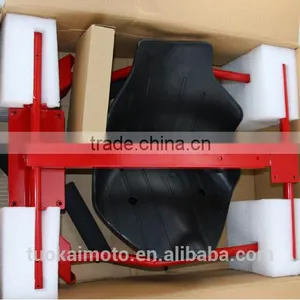 Self Balance Scooter Hoverboard go Kart Sitting Chair/wholesale Cheap Self-balance Scooter Accessory (P3) thumbnail-6