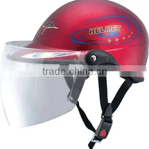 Motorcycle ECE Helmet(TKH-005) thumbnail-1