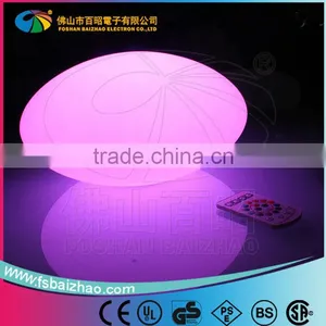 Led Christmas Decorations Table Light Battery Operated thumbnail-2