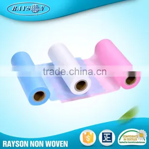 New Trend Product Sms Medical Hospital Non Woven Geotextile Fabric thumbnail-1