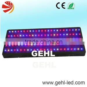 High Intensity Led Grow Light Fixture for Growing Medical Plants thumbnail-1