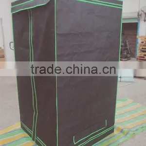 Good Quality 600D Mylar Hydroponic Grow Tent thumbnail-1