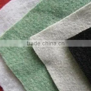 High Quality 100G - 800G Non Woven Geotextile thumbnail-3