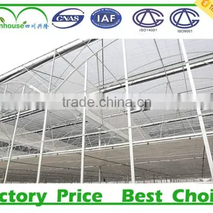 Tubo Galvanized Para Invernaderos China Greenhouse for Sale thumbnail-5
