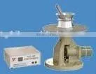 Cement Mortar Electric Flow Table thumbnail-1
