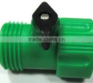 Plastic Dial Switch For Hose Adaptor thumbnail-2