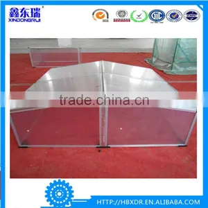 Greenhouse Grow Tent/hydroponic Tent /aluminum Foil Tent Membrane thumbnail-1
