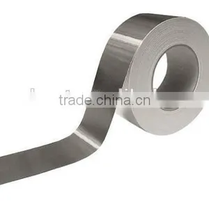 High Quality Reinforced Foil Tape thumbnail-1