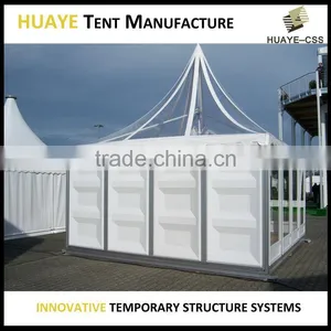Advertising Outdoor Tent for Exhibition Booth Tent thumbnail-4