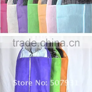 PP Nonwoven Suit Cover thumbnail-1