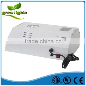 Hydroponics Factory Direct Supply New Arrival 400w Grow Light Fixture/ 400 Grow Light Reflector thumbnail-5
