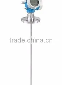 Guided Radar Measurement Time-of-Flight Levelflex FMP52 thumbnail-1