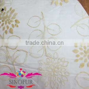 Made From Sinofu Fabric Painting Designs on Table Cloth thumbnail-1