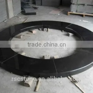Black Granite G684 Cheap Swimming Pool Tile thumbnail-1