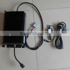 700w/1.5kw/2kw/3kw/4kw/6kw/8kw/10kw HF/PFC On-board Lithium/lead Acid Battery Charger for Electric Car thumbnail-4