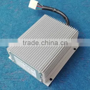 400w 48v to 12v,35A Isolated Dc-dc Converter thumbnail-5