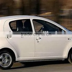 Li-ion Battery Electric Sedan(EEC M1) thumbnail-1