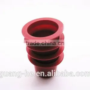 Eco-friendly Plastic Empty Nespresso Compatible Coffee Capsule thumbnail-4