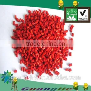 Polymer Plastic Masterbatch for Pla Material thumbnail-1