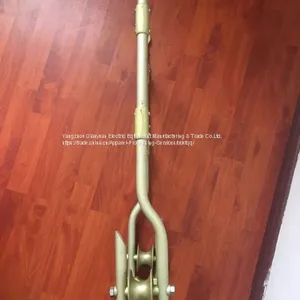 Aluminum Alloy Flexible Ladder thumbnail-2