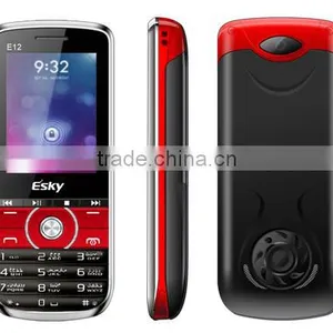 2.4inch Bar Phone thumbnail-1