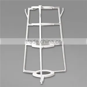 Factory Wholesale Kitchen Pot Rack Cookware Organizer thumbnail-4