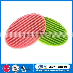 Free Sample ! Fda Silicone Soap Molds,silicoen Soap Box,silicone Soap Dish thumbnail-4