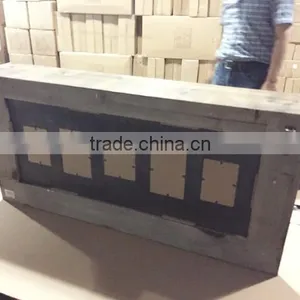 Top Seller Antique Wooden Wall Shelf /decorative Wall Shelf thumbnail-4