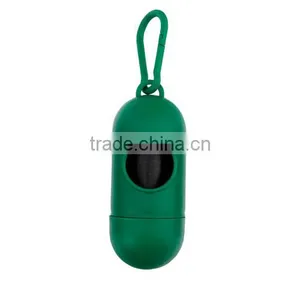 Portable Pet Waste Bag Dispenser thumbnail-5