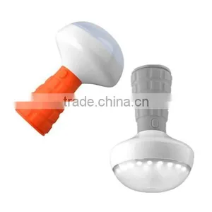 Multifunction Emergency LED Bulb Lamp With Magnet thumbnail-1