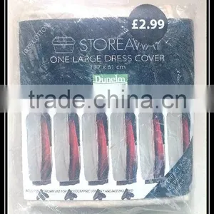 Household Overcoat Cloth Storage Bag thumbnail-2