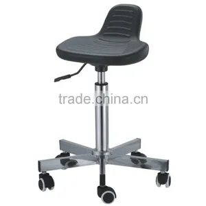 Rotate Stool With Mold Seat thumbnail-1