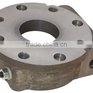 Gray Iron Casting/ductile Iron Casting/sand Casting thumbnail-1