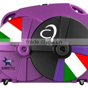Performance Cargo Case Bicycle Travel Hard Case thumbnail-6