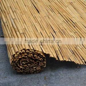 Split Reed Fence/ Reed Screen thumbnail-3
