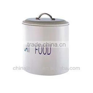 Pet Food Container thumbnail-1