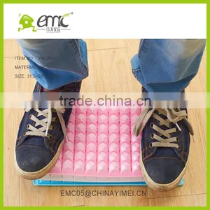 High Quality Plastic 96 Cells Ice Tray Ice Cubes Maker Machine thumbnail-5